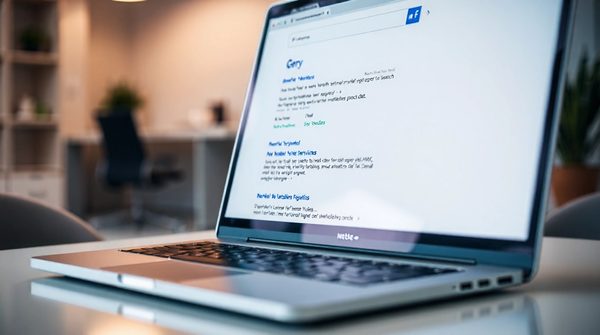 Accompagnement seo : donner un nouvel élan à la visibilité sur google