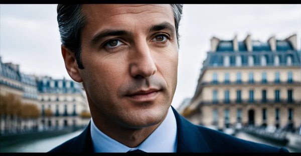 Avocat en droit des affaires à paris : services juridiques clés