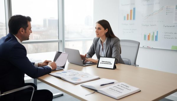 Consultant RPO : la solution pour optimiser l’externalisation du recrutement en 2026