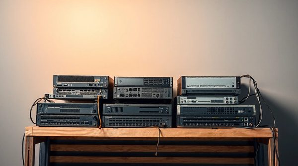 Découvrez les avantages des racks d'occasion pour vos projets !