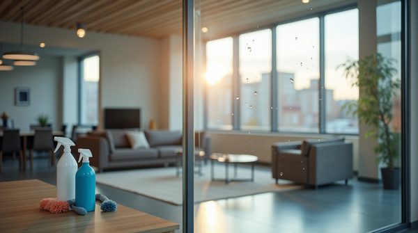 Entreprise de nettoyage à Valenciennes : stratégies, tendances et solutions adaptées au marché local