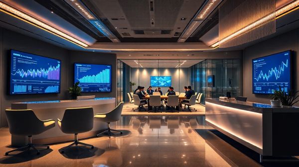 Maximisez vos revenus grâce à un centre d'appels B2B performant