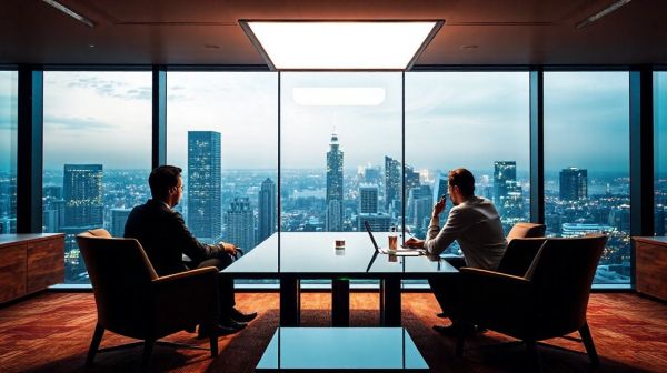 Maximisez vos revenus grâce à un centre d'appels B2B performant