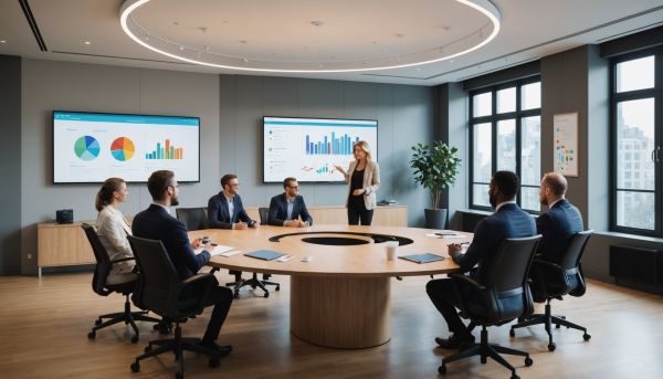 Testez vos soft skills : outil innovant et reconnu à paris