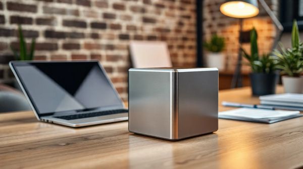 Top 5 raisons d'utiliser les casiers connectés Drive Cube