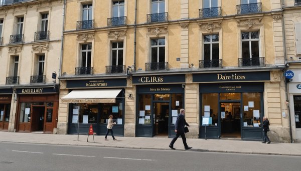 Trouver l'expert-comptable idéal à brive-la-gaillarde