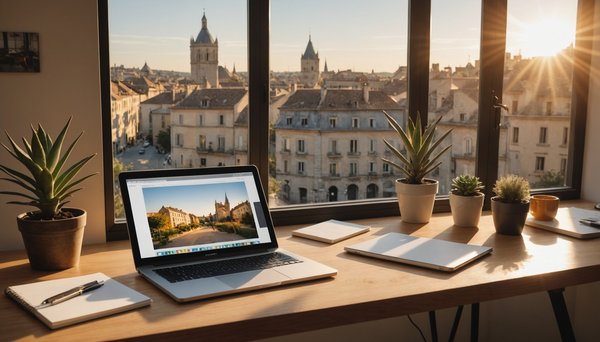 Création de site internet à avignon : démarquez-vous en ligne !