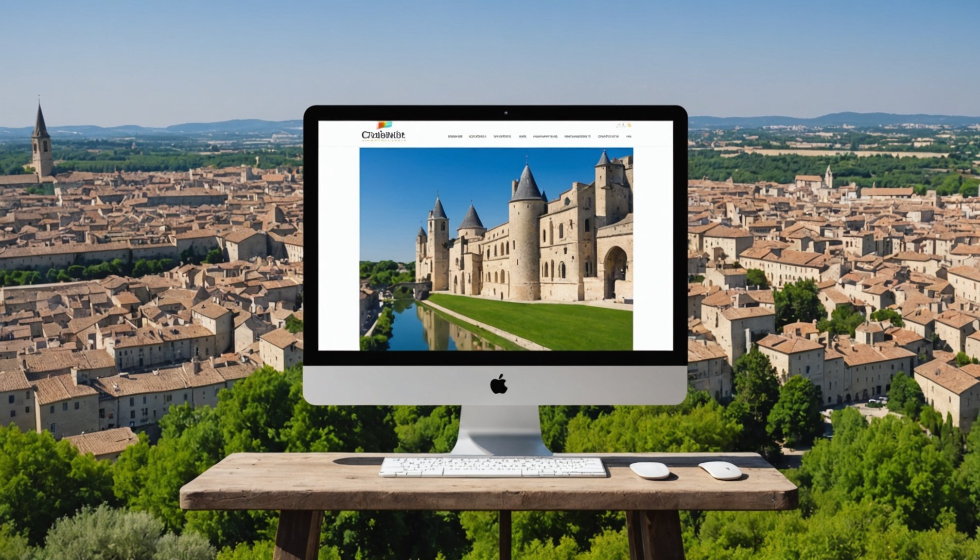 Questions fréquentes sur la création web à Avignon