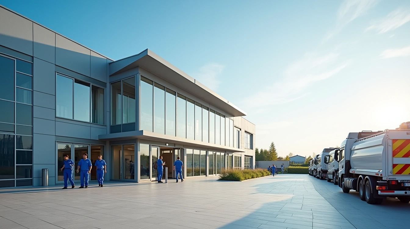 Quels sont les besoins spécifiques des clients à Valenciennes ?